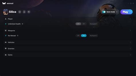 silica cheats|Silica Cheats and Trainer for Steam .